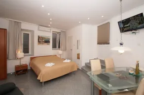 Apartments Galerija - Zimmer