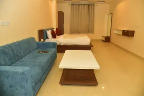 Hotel Jaipur Shertone - Chambre