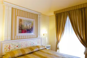 Hotel Tuder - Rom