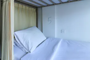 Margarita Surf Hostel Canggu - Room