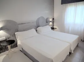 Es Baulo Petit Hotel - Chambre