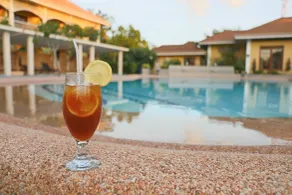 Turtle Bay Dive Resort - Piscine