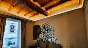 Palazzo 42 - Boutique Hotel & Suites - Room