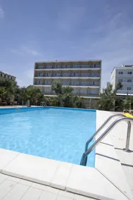 Hotel Miami Beach - Pool