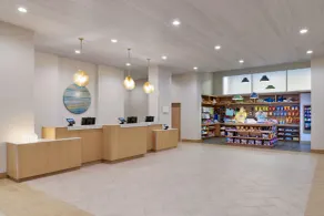 Fairfield by Marriott Inn & Suites Pensacola Beach - Réception