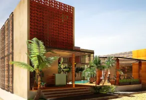 Kai Hotel - Image 1