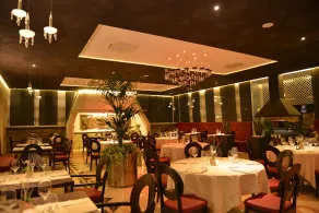 Best Western Plus Hotel Modena Resort - Restaurante