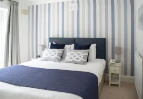 Berry Head Hotel - Zimmer
