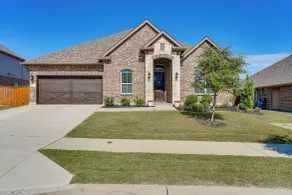 < 20 Mi to Fort Worth: Family-friendly Aledo Home - Interior