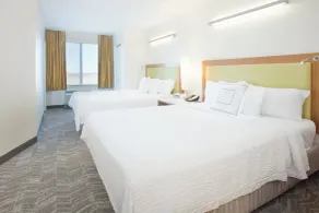 Springhill Suites by Marriott Wichita East At Plazzio - Chambre