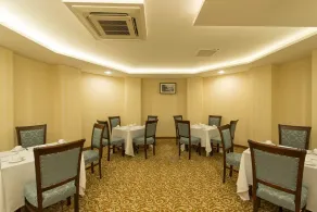 Cesmeli Konak Hotel Silivri - Restaurant