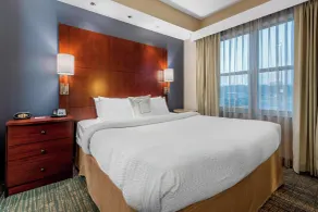 Residence Inn by Marriott Columbus - Chambre