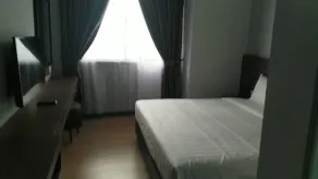 Grace Hotel Semporna - Chambre