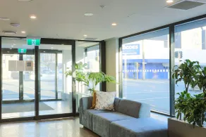 Ramada by Wyndham Wellington Taranaki Street - Reception