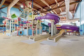 Canad Inns Destination Center Grand Forks - Pool