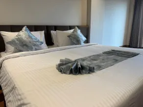 Hotel Golden Bird - Habitación