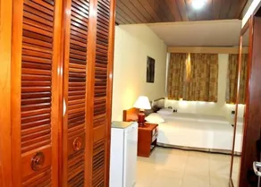 Posseidon Hotel - Room