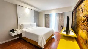BelAir Business a Wyndham Garden Hotel - Quarto
