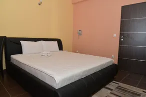 Hotel Konstantin - Chambre