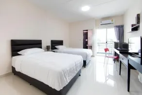 JJ Residence Pluakdaeng - Rom