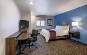 My Place Hotel-Green Bay, WI - Chambre