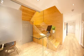 Casa Nicolasa - Réception
