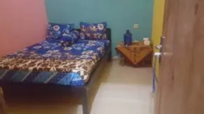 Yunior Guesthouse - Habitación