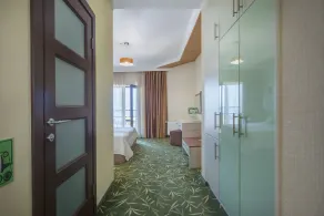 Villa Pinia Eco-hotel - Room