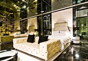 Royal Group Motel Ming Zu Branch - Room