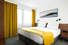 Hotel Vestina - Room