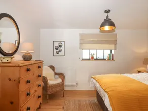 Church Farm Dairy - Habitación