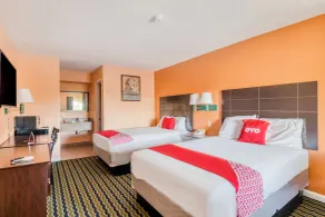 Sienna Inn Channelview, TX - Chambre