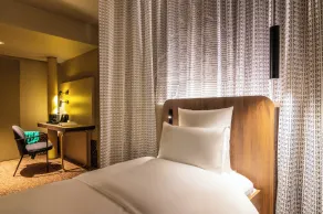 TRIBE Düsseldorf - Room