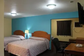 Economy Inn Express - Zimmer