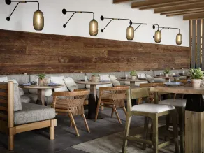 1 Hotel Nashville - Restaurant