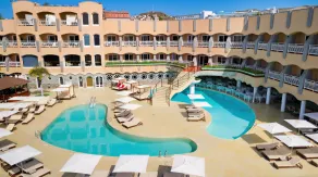 Hotel San Agustin Beach Club - Piscine