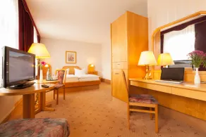 Hotel Kastanienhof - Room
