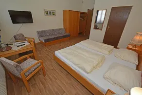 Weinhaus Hehner-Kiltz - Room