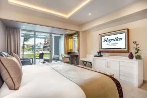 Royalton Blue Waters Montego Bay, An Autograph Collection All-Inclusive Resort - Chambre