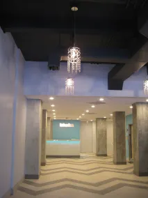 Miami Sun Hotel - Downtown/Port of Miami - Hall