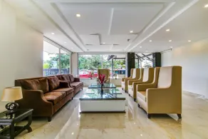 Hotel Regent Laguna - Reception