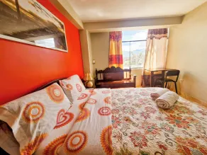 Samaykuy Bed and Breakfast - Habitación