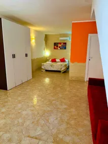 Residence Luxora - Room