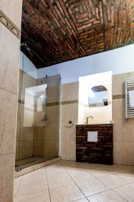 Hotel Casa Wagner - Bathroom
