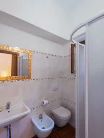 B&B Siena in Centro - Diffuso - Bad
