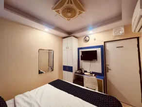 Hotel Metro View Adarsh Nagar Metro  - Camera