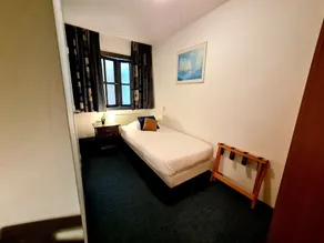 Hotel Restaurant 't Trefpunt - Chambre