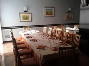 Hotel Astoria - Restaurant