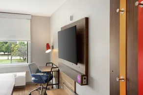 Tru By Hilton Frisco Dallas, TX - Chambre