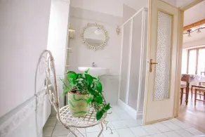 Il Pozzo Fiorito - Bathroom